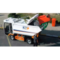 Electric Garbage Tipper with ce